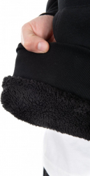 Толстовка Matrix Sherpa Sweater