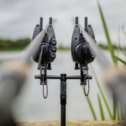 Стойка Fox Black Label Slim Bankstick 18" 45cm 1шт 18 45cm