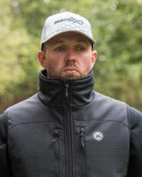 Жилет Matrix Therma-Foil Gilet