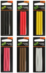 Пена для зиг риг Fox Zig Aligna Foam red 3шт