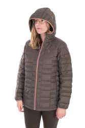 Куртка жіноча Fox Explorer Quilted Jacket S 8-10