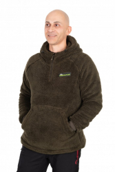 Толстовка Rage Predator Sherpa Hoody