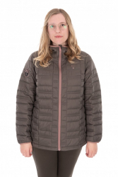 Куртка жіноча Fox Explorer Quilted Jacket S 8-10