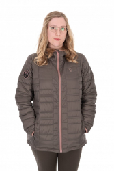 Куртка жіноча Fox Explorer Quilted Jacket S 8-10