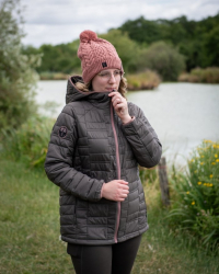 Куртка жіноча Fox Explorer Quilted Jacket S 8-10