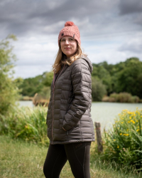 Куртка жіноча Fox Explorer Quilted Jacket S 8-10