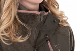 Толстовка жіноча Fox Explorer Fleece Hooded Jacket S 8-10