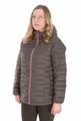 Куртка жіноча Fox Explorer Quilted Jacket S 8-10