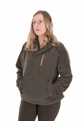 Толстовка жіноча Fox Explorer Fleece Hooded Jacket S 8-10