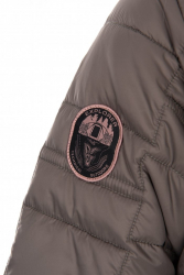 Куртка жіноча Fox Explorer Quilted Jacket S 8-10