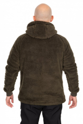 Толстовка Rage Predator Sherpa Hoody