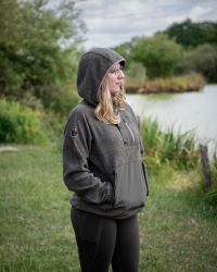 Толстовка жіноча Fox Explorer Fleece Hooded Jacket S 8-10