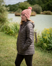 Куртка жіноча Fox Explorer Quilted Jacket S 8-10