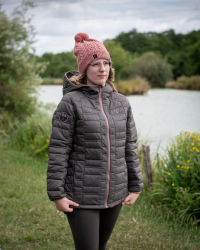 Куртка жіноча Fox Explorer Quilted Jacket S 8-10