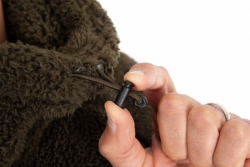 Толстовка Rage Predator Sherpa Hoody