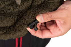 Толстовка Rage Predator Sherpa Hoody