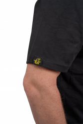 Футболка Black Cat Logo Black T-Shirt XL 1шт