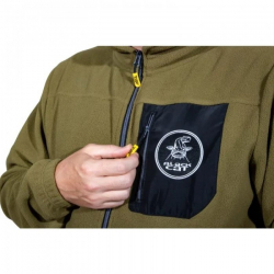 Толстовка Black Cat Fleece XL 1шт