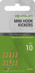 Лентяйка Korum Smokescreen Mini Hook Kickers 10pcs