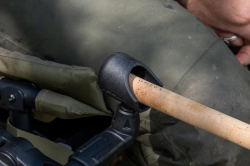 Тримач стакан Korum Butt Cup