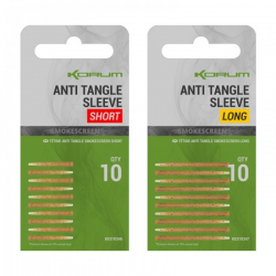Противоскрутитель Korum Smokescreen Anti Tangle Sleeve Long