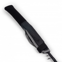 Стяжки для вудилищ Zebco Trophy Rod Protection Sleeves