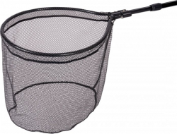 Підсак Zebco Magic Fix Latex Net 50cm 1.5m