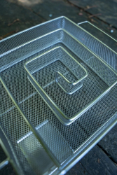 Генератор коптильні Zebco Magic Cold Smoke Spiral