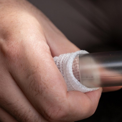 Запасна ПВА сітка Avid Carp Transfer PVA Mesh System Refill