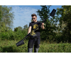 Стяжки для вудилищ Black Cat BLCK Reel And Rod Tip Shield