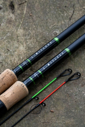 Вудилище Korum Limitless 11ft 3.3m 90g 2pc