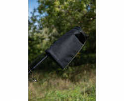 Стяжки для вудилищ Black Cat BLCK Reel And Rod Tip Shield