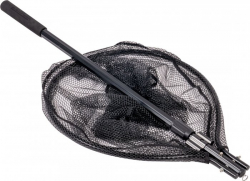 Підсак Zebco Magic Fix Latex Net 50cm 1.5m