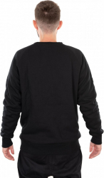 Толстовка Matrix Sherpa Sweater