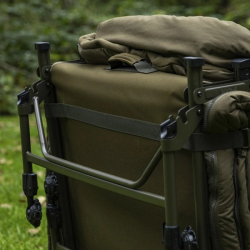 Ліжко система Fox Duralite + All Season System