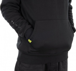 Толстовка Matrix Sherpa Sweater