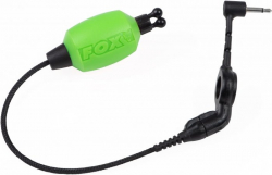 Свінгер на ланцюжку Fox Black Label Dumpy Halo Bobbin