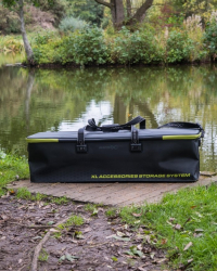 Сумка для оснащення Matrix EVA XL Accessories Storage System