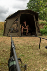 Намет Fox Frontier II XL