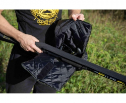 Стяжки для вудилищ Black Cat BLCK Reel And Rod Tip Shield