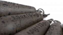 Грузило бокове Fox Edges Heli Lead Distance