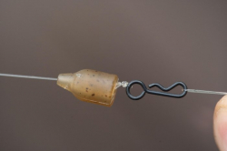 Бусинная буферная Korum Smokescreen Turbo Beads 10pcs