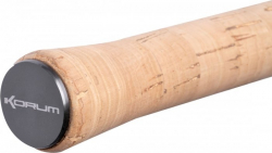 Вудилище Korum Limitless 11ft 3.3m 90g 2pc