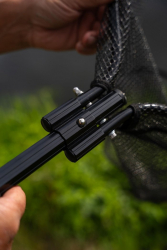 Підсак Zebco Magic Fix Latex Net 50cm 1.5m