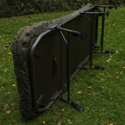 Ліжко система Fox Duralite + All Season System