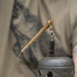 Противоскрутитель Korum Smokescreen Anti Tangle Sleeve Long