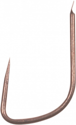 Крючки безбородые Preston XFS-Hooks Barbless Size 18