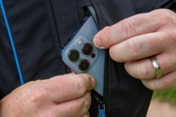 Костюм водонепроникний Preston DFH Suit