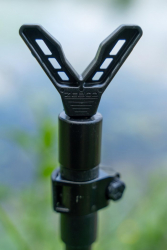Тримач вудилища Zebco Trophy Double V Rod Holder