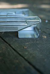 Генератор коптильні Zebco Magic Cold Smoke Spiral